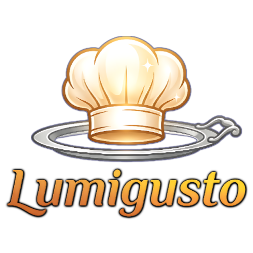 Lumigusto Logo
